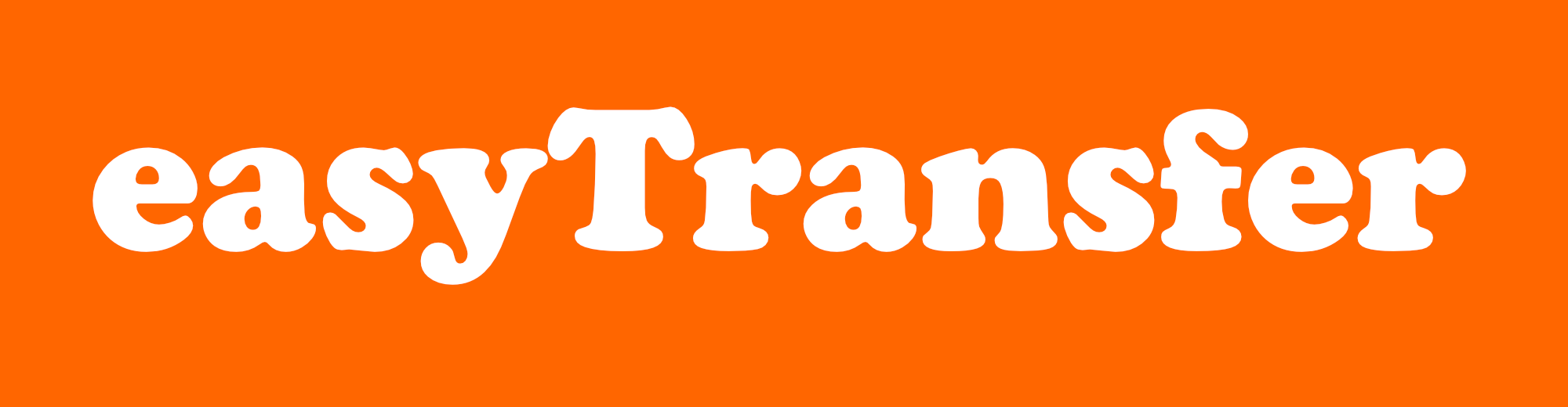 easyTransfer logo