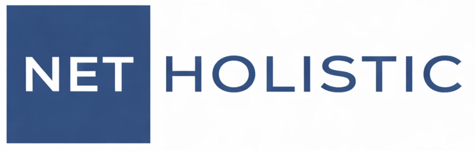 NetHolistic logo