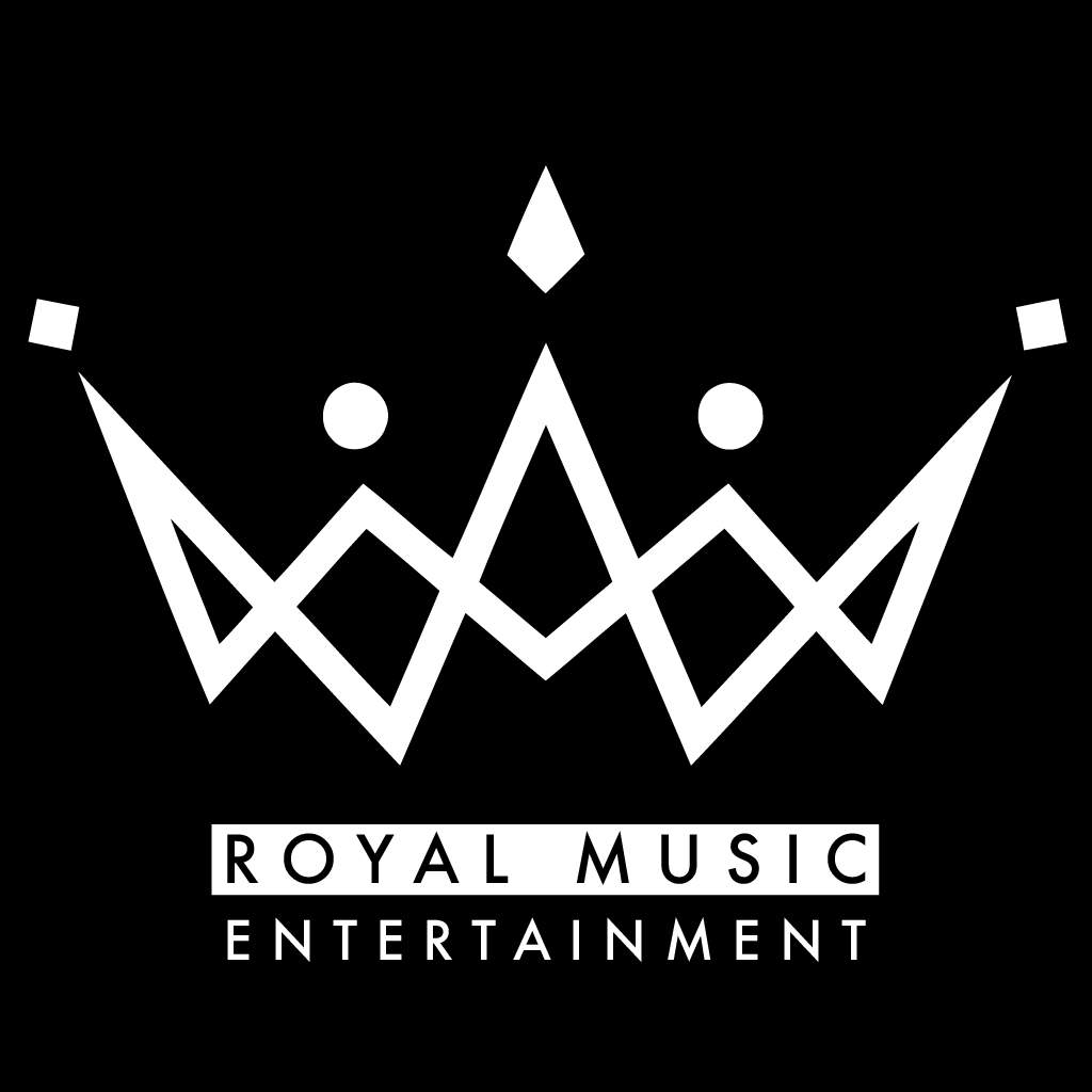 Royal Music logo